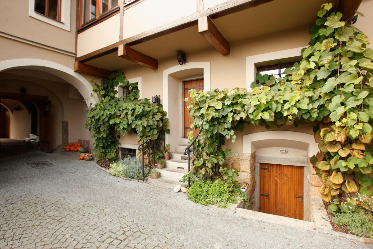 Penzion Stybar Stribro Exterior photo