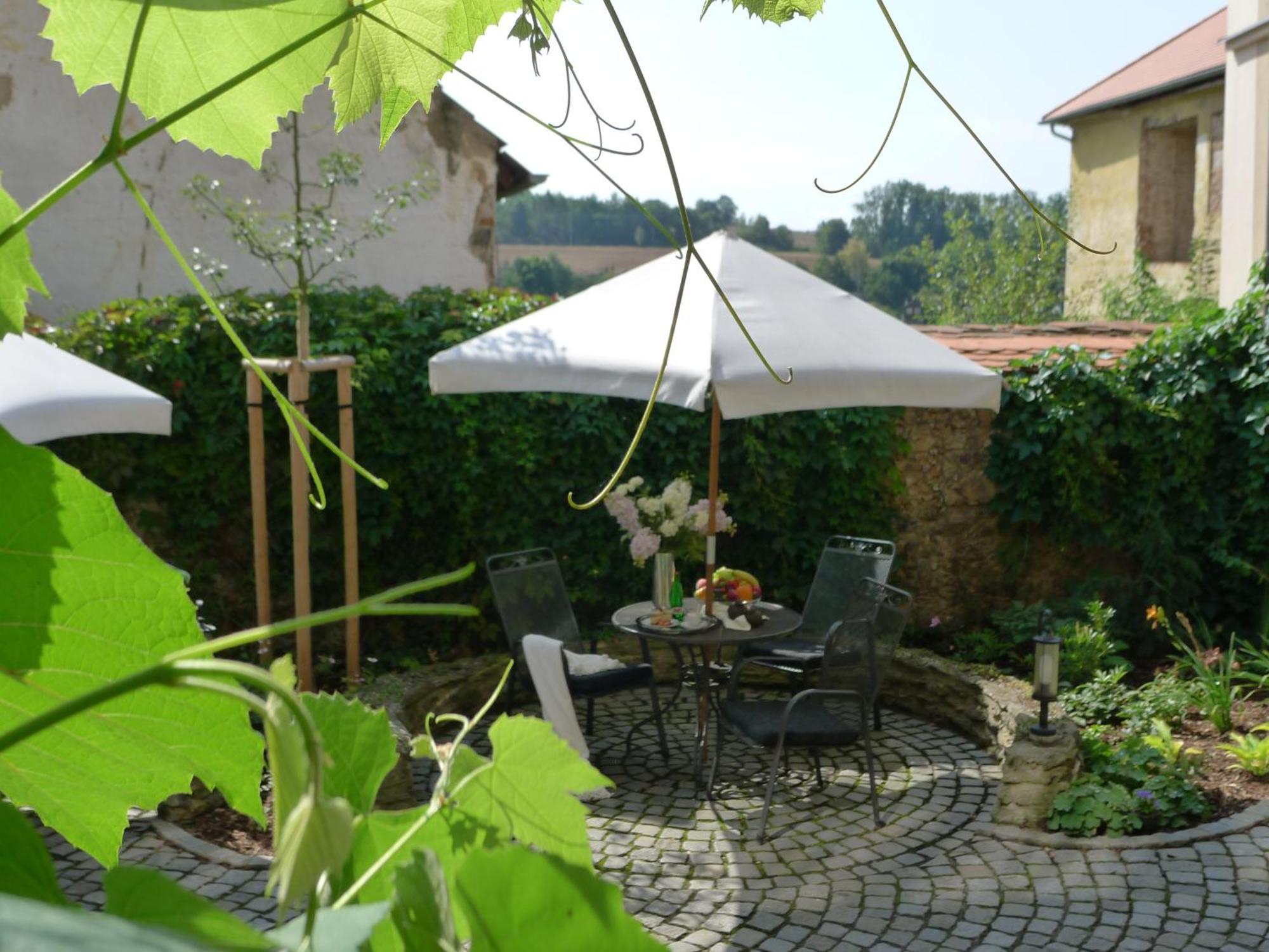 Penzion Stybar Stribro Exterior photo