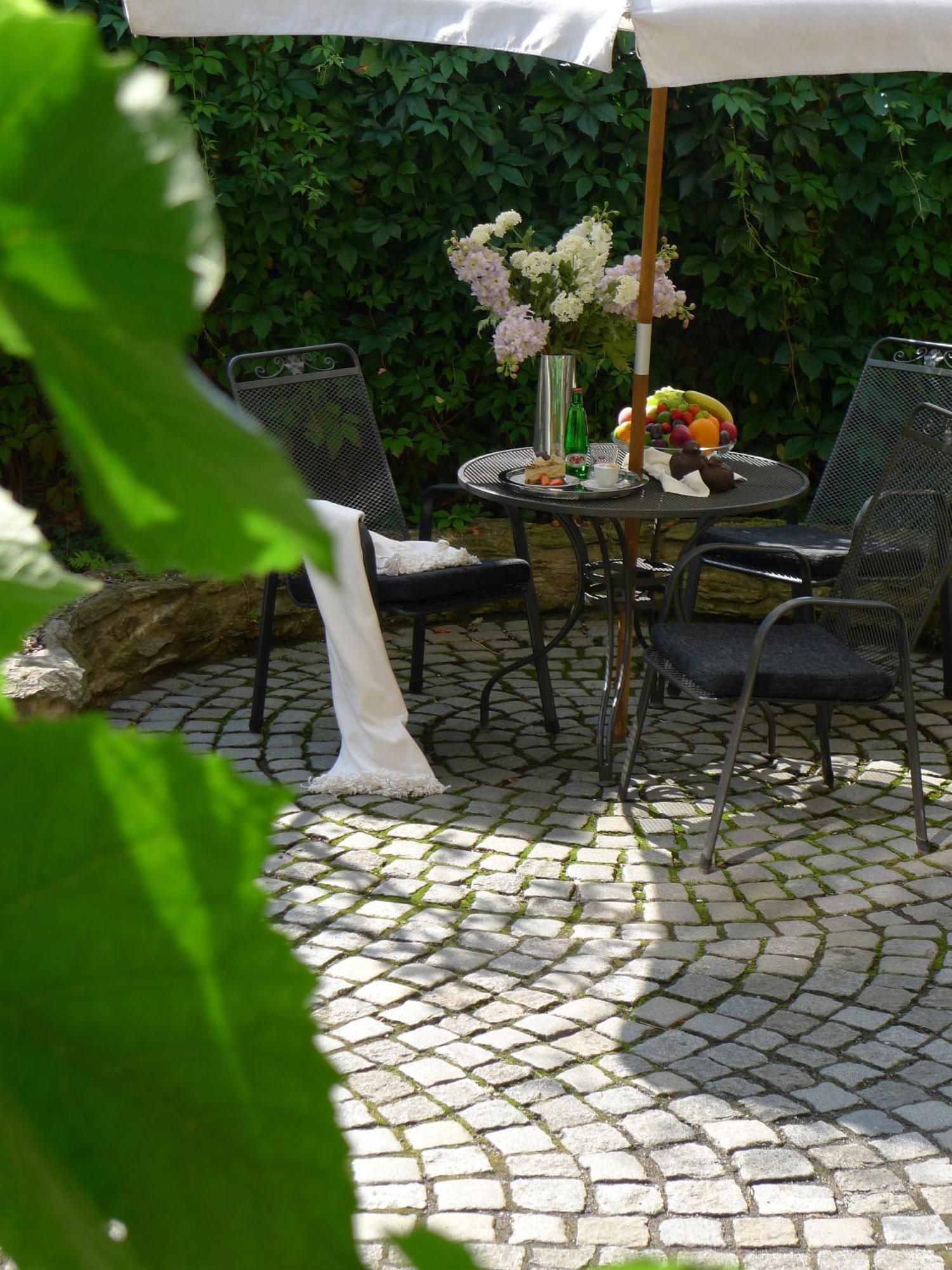 Penzion Stybar Stribro Exterior photo