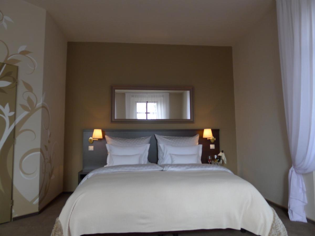 Penzion Stybar Stribro Room photo