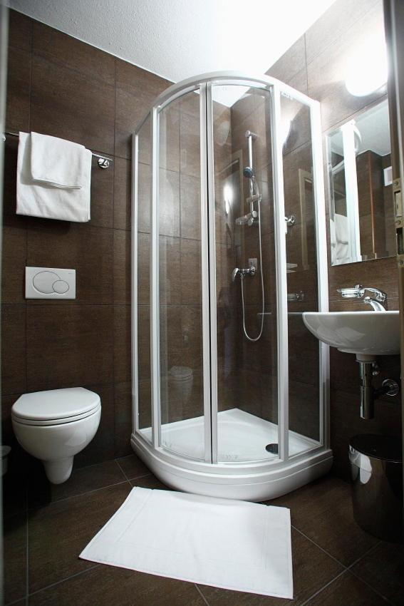 Penzion Stybar Stribro Room photo